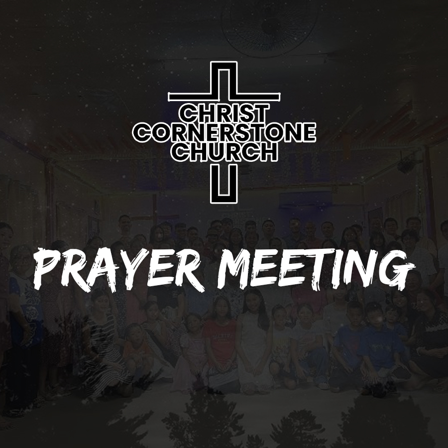 Prayer Meeting